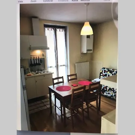 Residenza I Gelsomini Bergamo