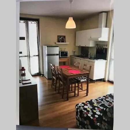 Residenza I Gelsomini * Bergamo