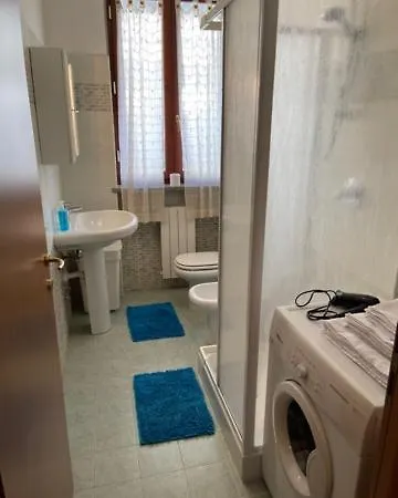 Residenza I Gelsomini * Bergamo