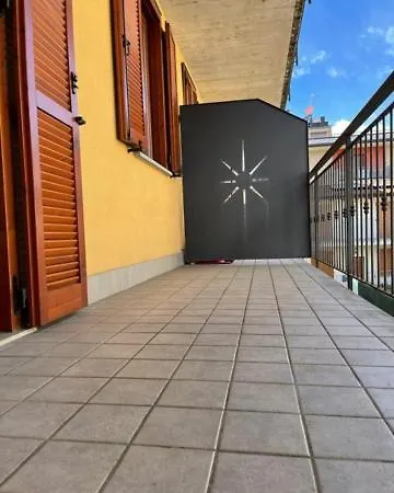 Residenza I Gelsomini Apartment Bergamo