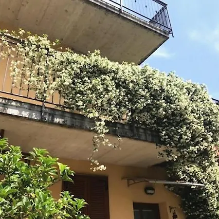 Residenza I Gelsomini Apartment Bergamo