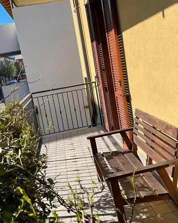 Residenza I Gelsomini Apartment