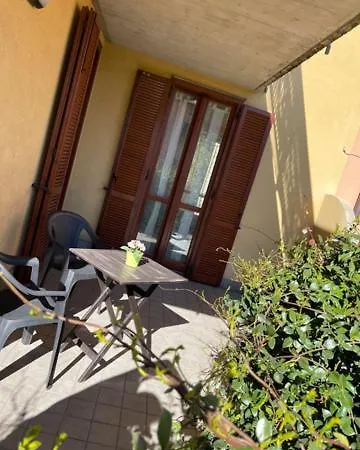 Residenza I Gelsomini * Bergamo